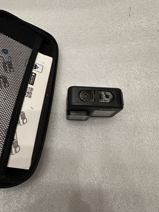 GoPro Black камера