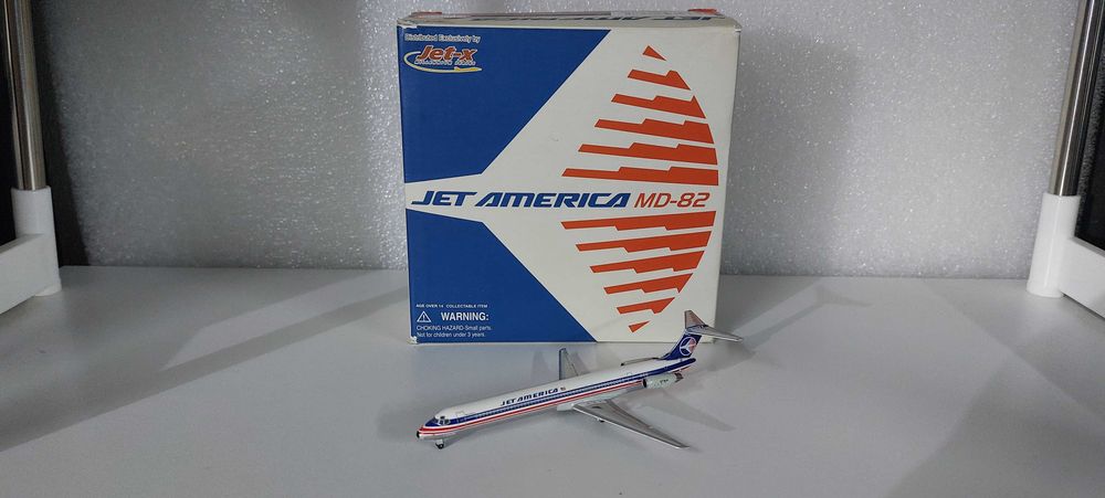 Avião Boeing Aviões Airbus escala 1/400 em Metal Varios Ver Fotos 39