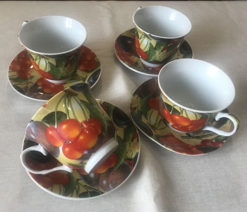 Набор посуды