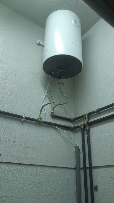 Serviços de pedreiro e remodelações