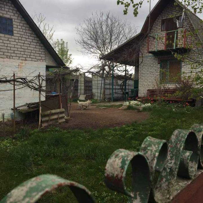 Продаю будинок поблизу річки Уж (вул.Грушевського)