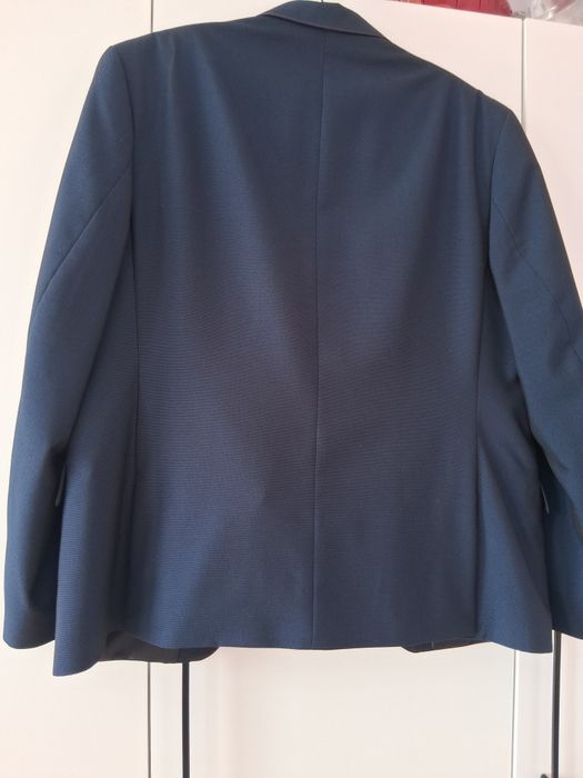 Garnitur męski na 170 cm