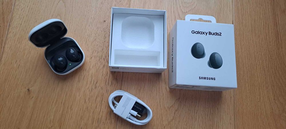 Słuchawki Galaxy Buds2