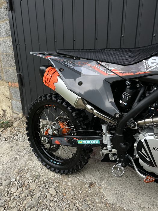 Kovi advance 250