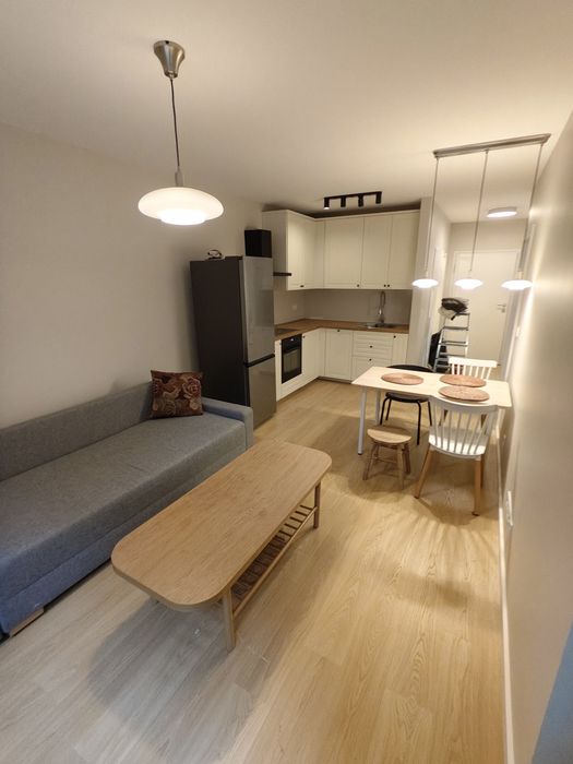 Mieszkanie na sprzedaż, 2 pokoje, 42 m², Poznań