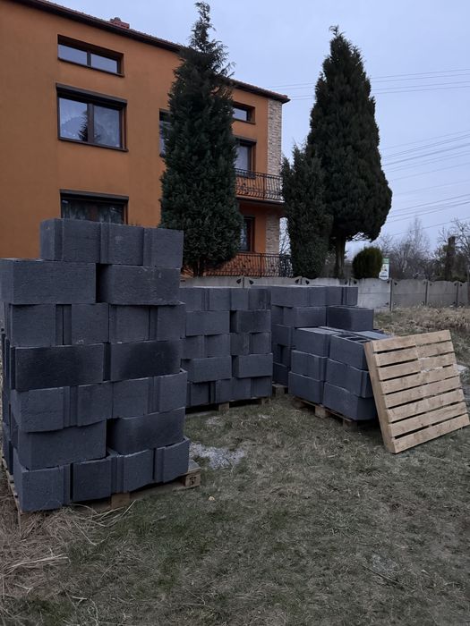 Pustak pustaki akermany 3-komorowe Teriva 4.0/2 (pasuja do 4.0/1)