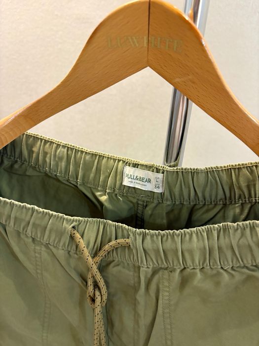 Pull&bear штани олівка