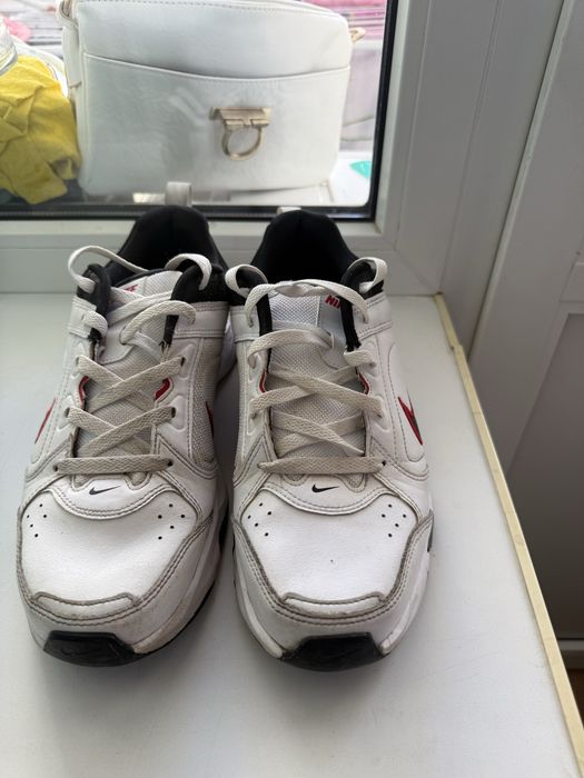 Кросівки nike оригінал
