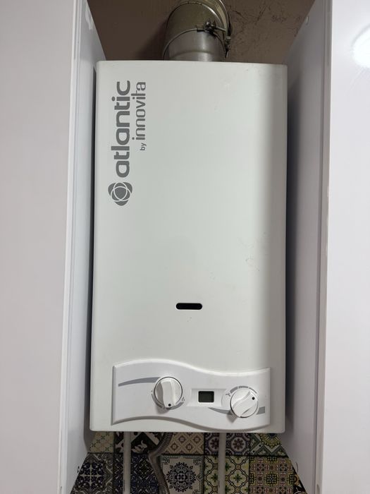 Газовщик ремонт котлів, колонок, конвекторів, плит