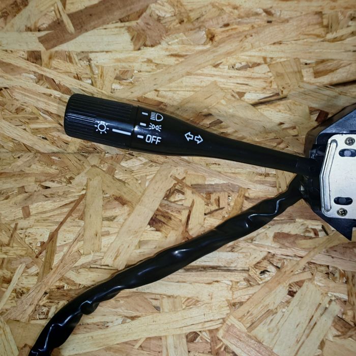 Manetes luzes piscas e limpa vidros Mitsubishi L300