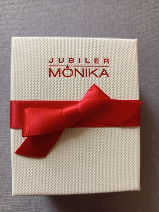 Pudełko na biżuterię