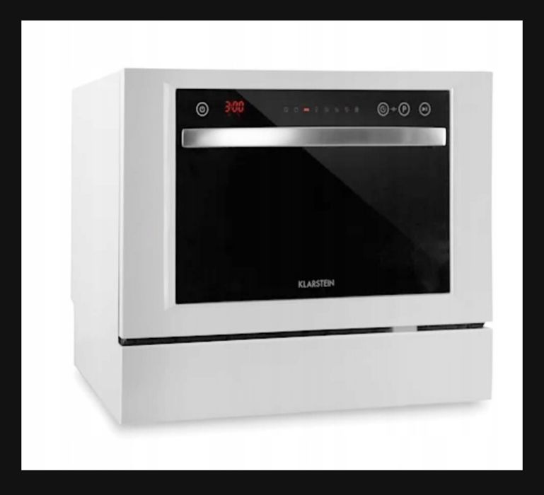 Zmywarka do naczyń 1380w Amazon 6