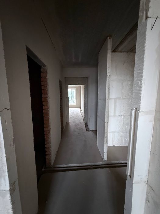 Від власника. БЕЗ КОМІСІЇ. Продам 3-к квартиру. м. Ірпінь. Сертифікат, Ваучер, Постанова -Так.  ЖК НОВІ МЕТРИ ПАРК. Індивідуальне опаленя.