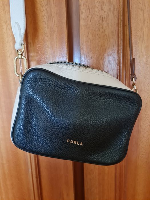 Mala Furla tiracolo