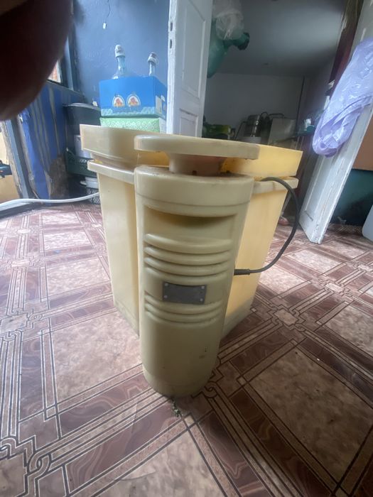 Стіральна машинка