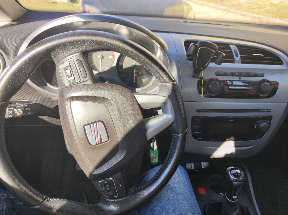 Seat Leon 1.9 TDI