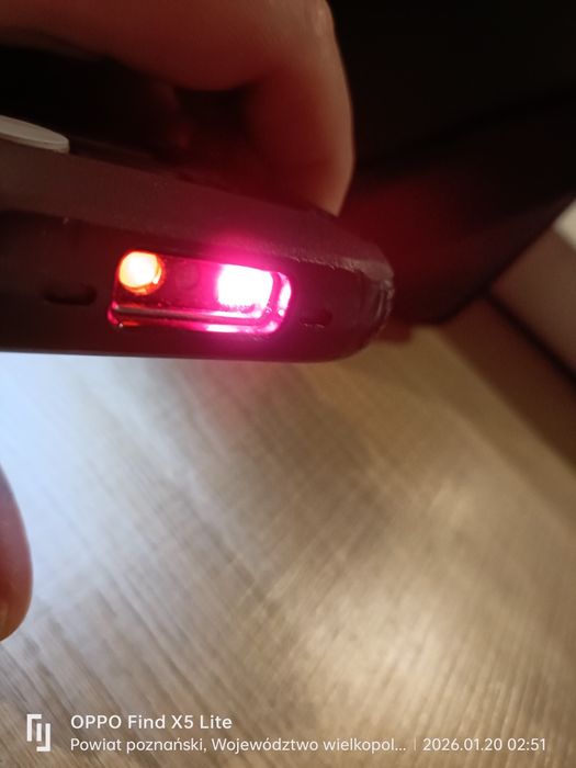 мобільний комп'ютер,термінал,сканер кодів Bluebird EF550r