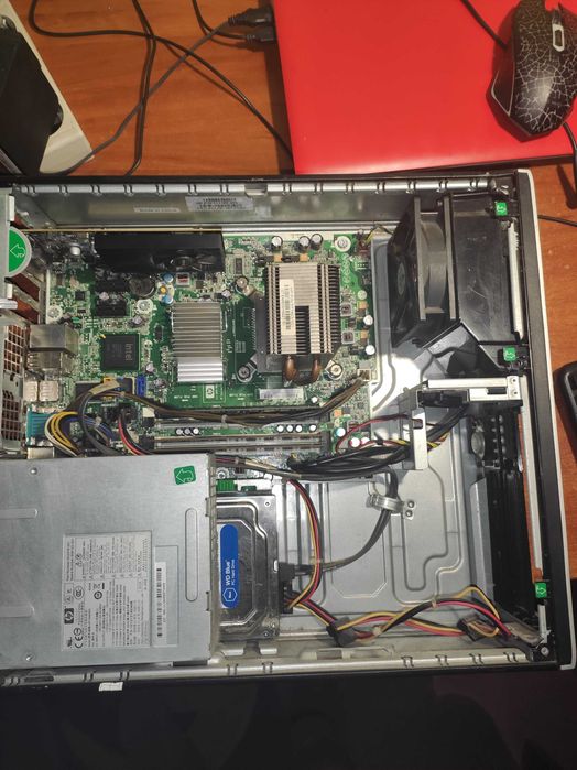 компьютер для учебы и игр