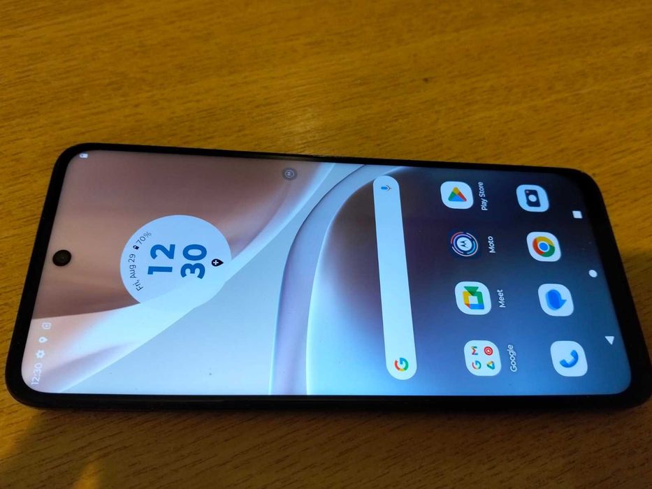 Motorola Moto G32 6/128GB Black