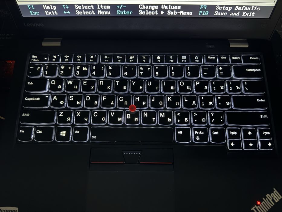 Lenovo ThinkPad 13