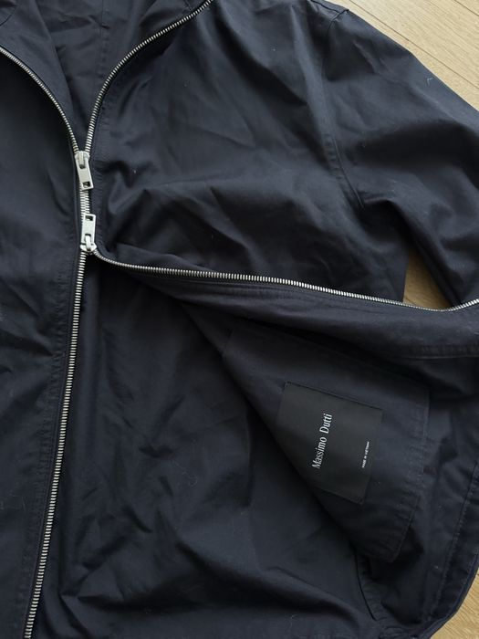 Куртка Massimo Duti