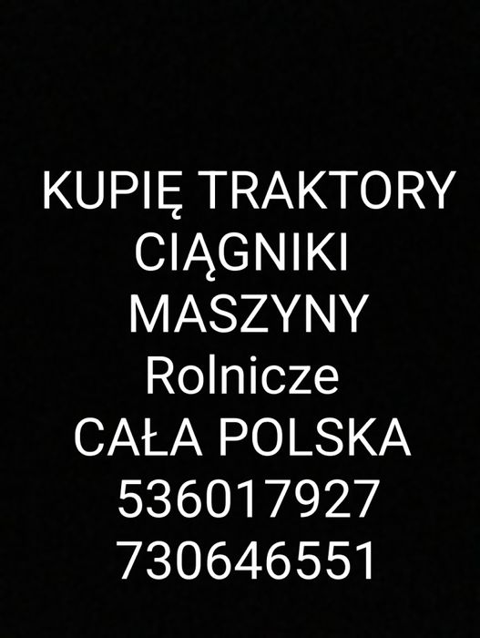 Władimirec T25 z 1986r z Rewersem Zarejestrowany Transport Władymirec