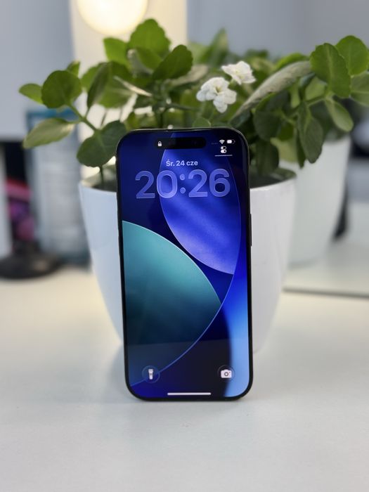 Iphone 16 pro 91%