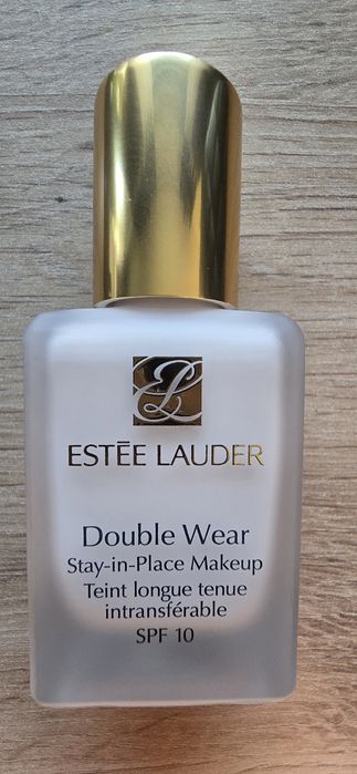 0N1 ALABASTER Double Wear Stara formuła