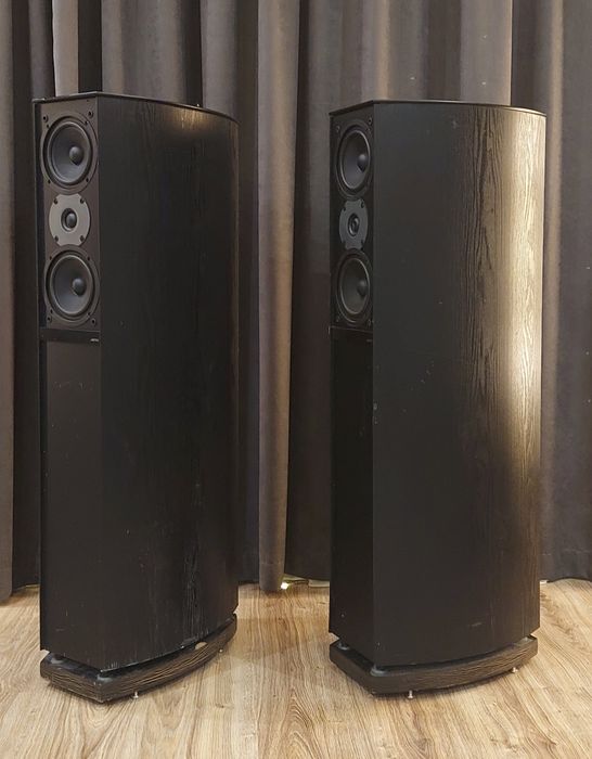 Jamo Concert -590 Limited Edition: 24 500 грн. - Акустические