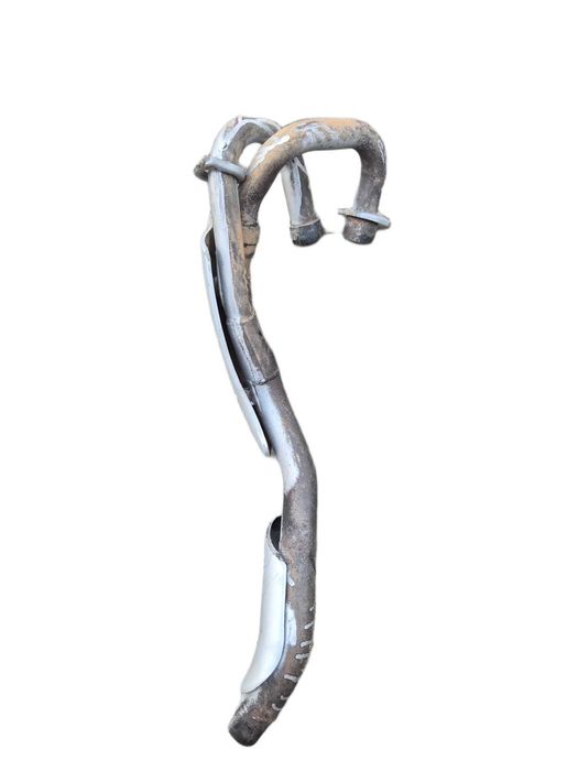 Kolektor kolanko Yamaha YFM 660 Raptor OEM 2001-2005