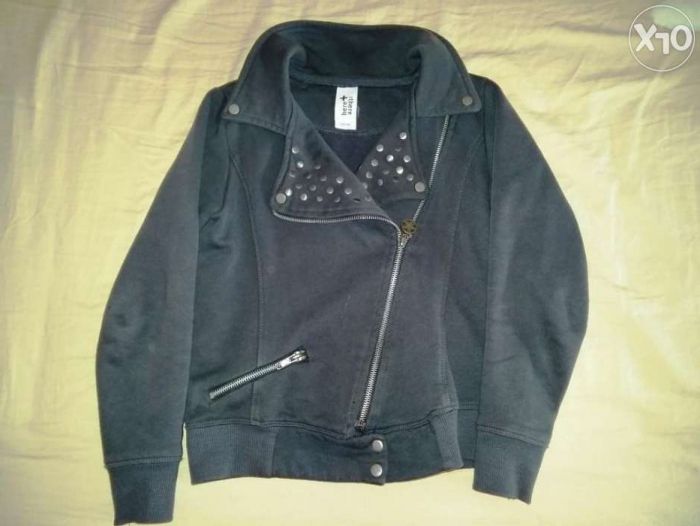 Трикотажна курточка C&A р.134/140