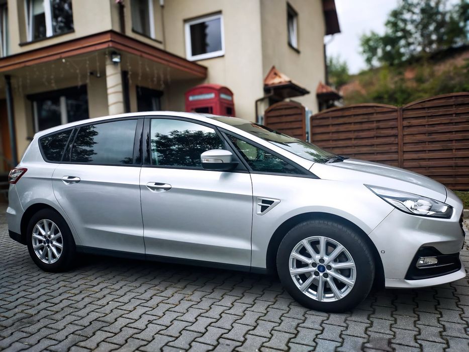 Przyciemnianie Szyb Wymiana szyb