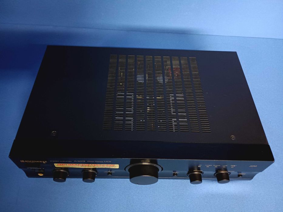 amplificador PIONEER A-307R
