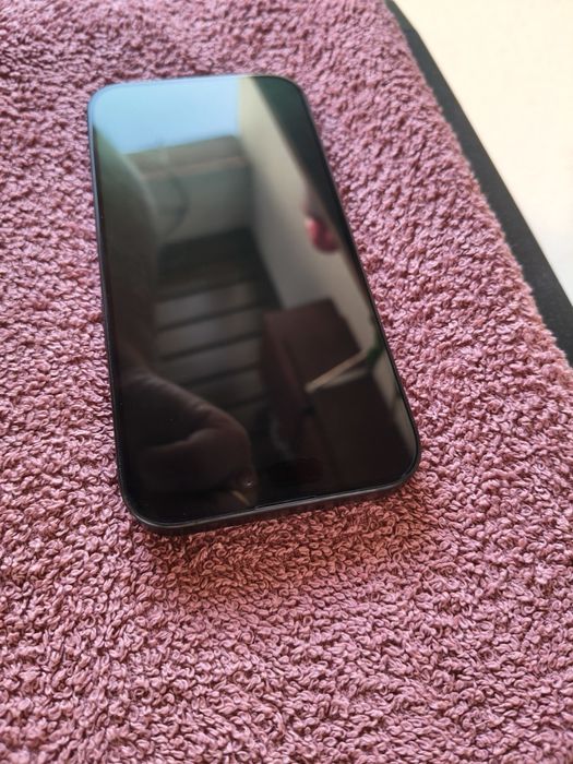 iPhone 15 pro de 256gb com garantia
