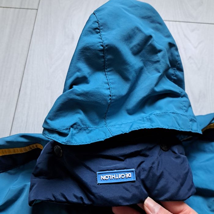 Decathlon зимовий комбінезон.