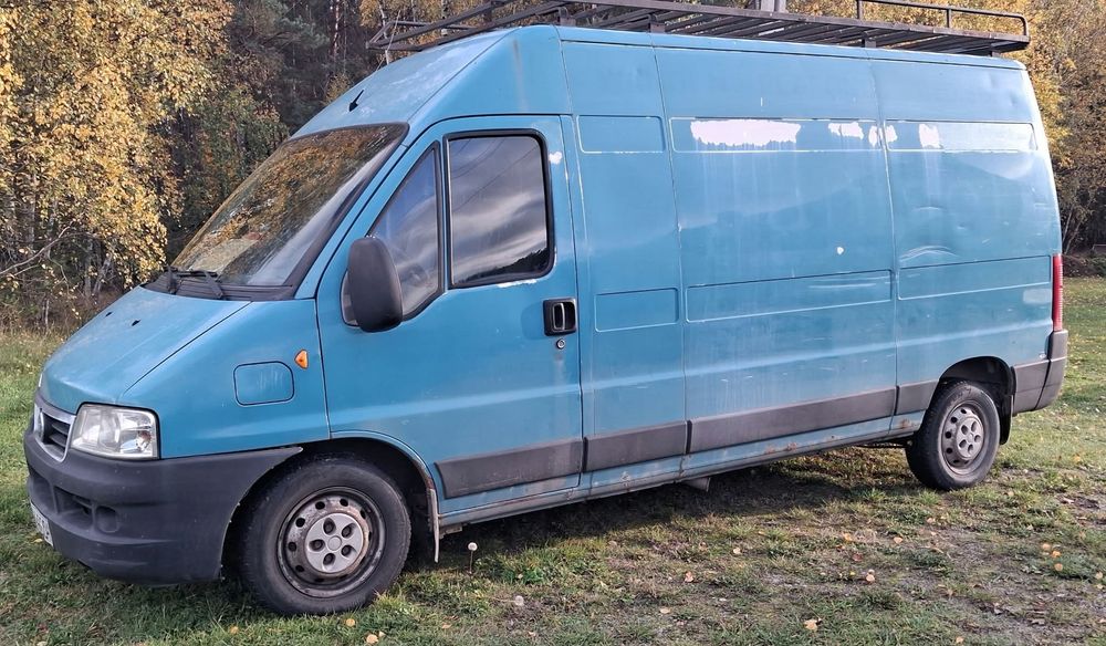 Fiat Ducato