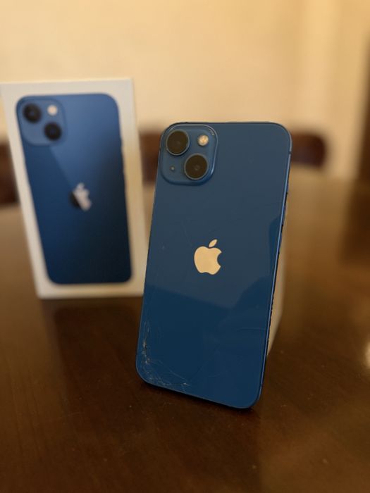 iPhone 13, 128GB
