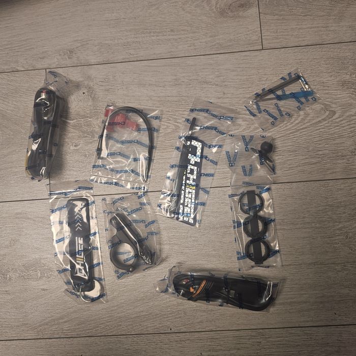 AIO-6 Chigee, для BMW,  версія MAX