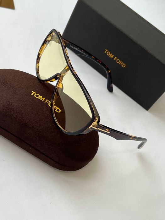 Окуляри преміальноі якості TOM FORD трендові кольори в наявності