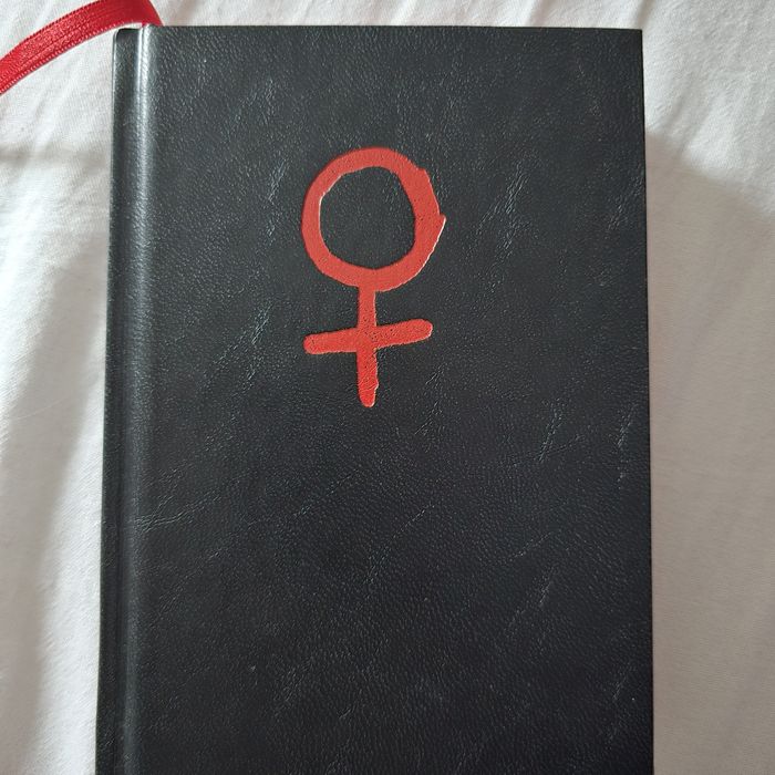 Książka salve femina