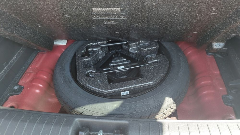Hyundai Kauai 1.0 T-GDi Turbo Premium2019