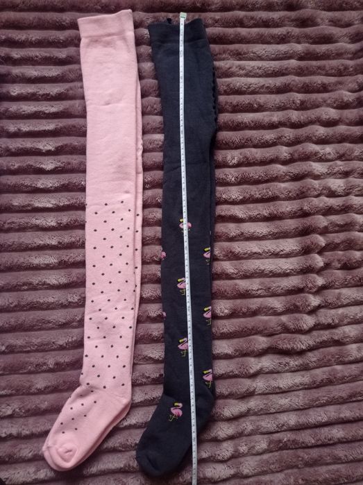Махрові колготи дитячі, теплі колготи, махрові колготи