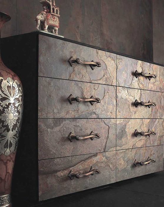 naturalny BEZPOŚREDNI IMPORTER lampy dekoracje kamień w ROLCE