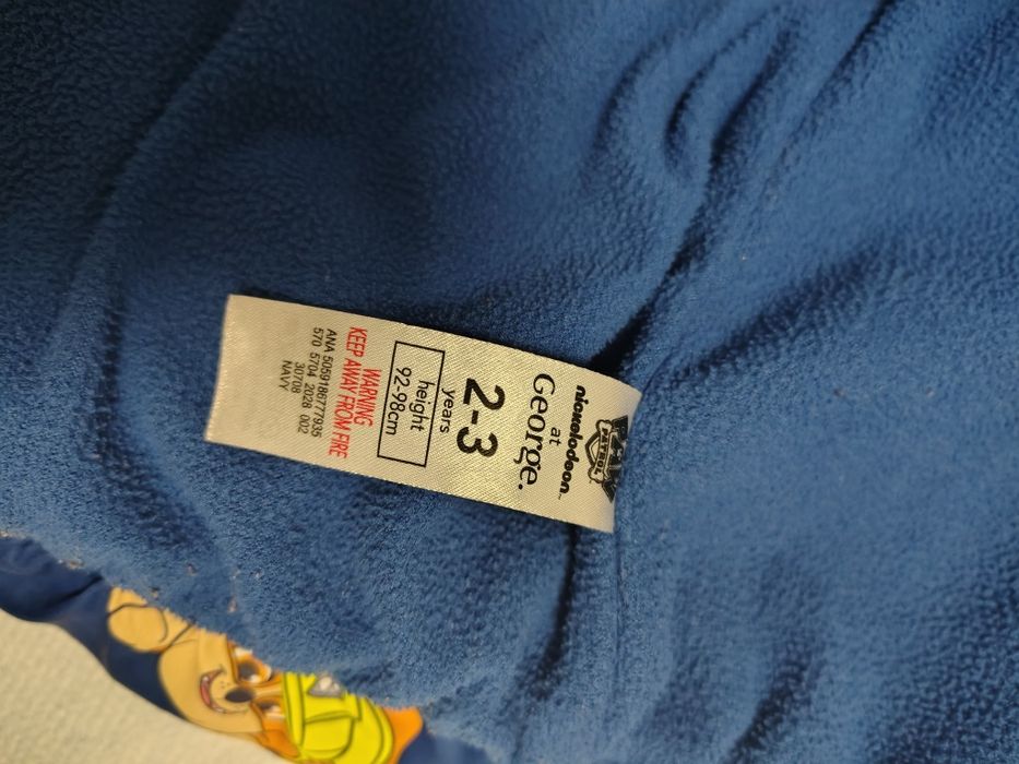 Тепла курточка 92-98 розмір