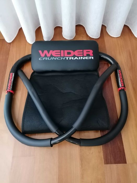 Abdominal exerciser434367640624189441