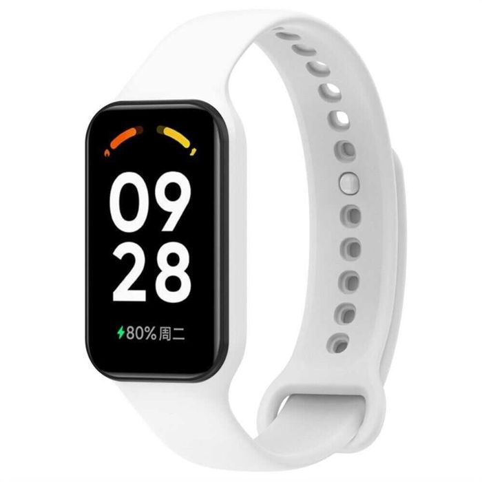 Ремінець для годинника Xiaomi Mi Smart Band 8 Active / Band 2 /Ремешок
