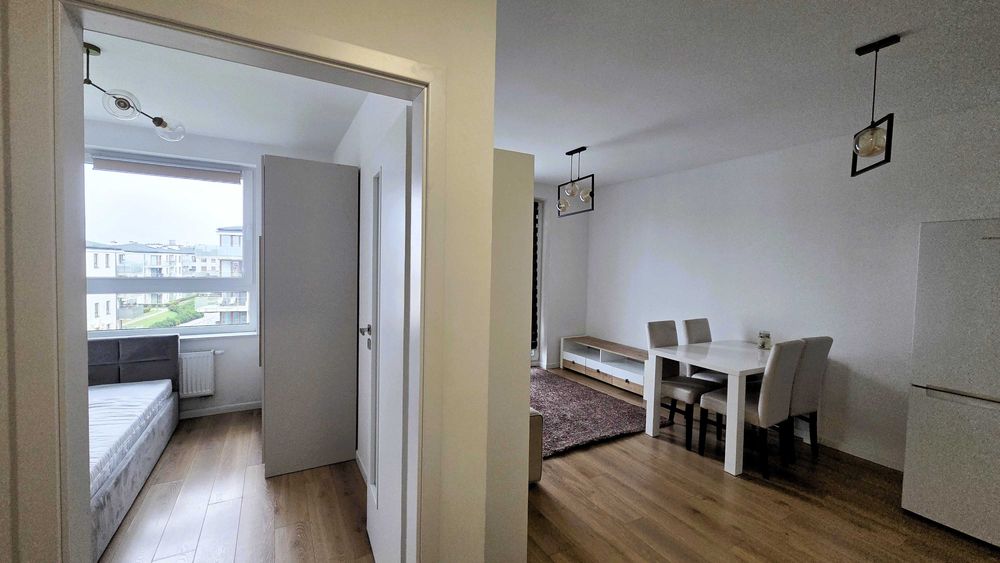 Mieszkanie – Siedlce, Osiedle Wyszyńskiego - Widok 4