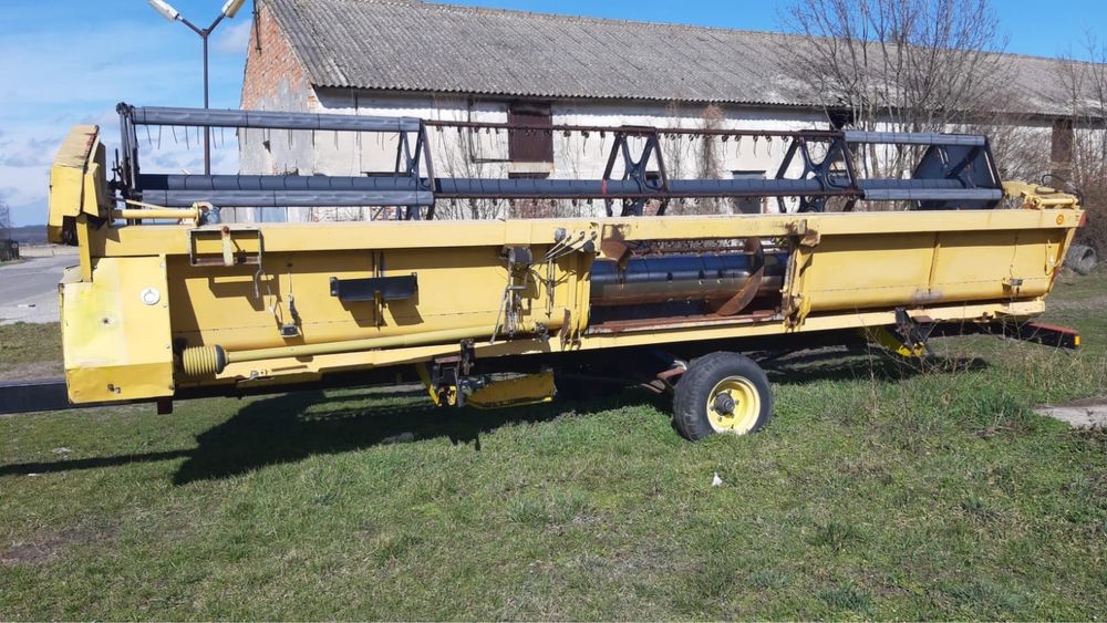 Kombajn New Holland TX 68-Plus ! Okazja