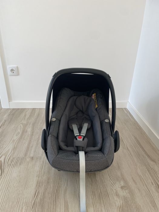 Duo bébéconfort Adorra