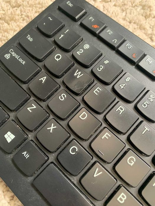 Klawiatura Lenovo LXH-EKB-10YA